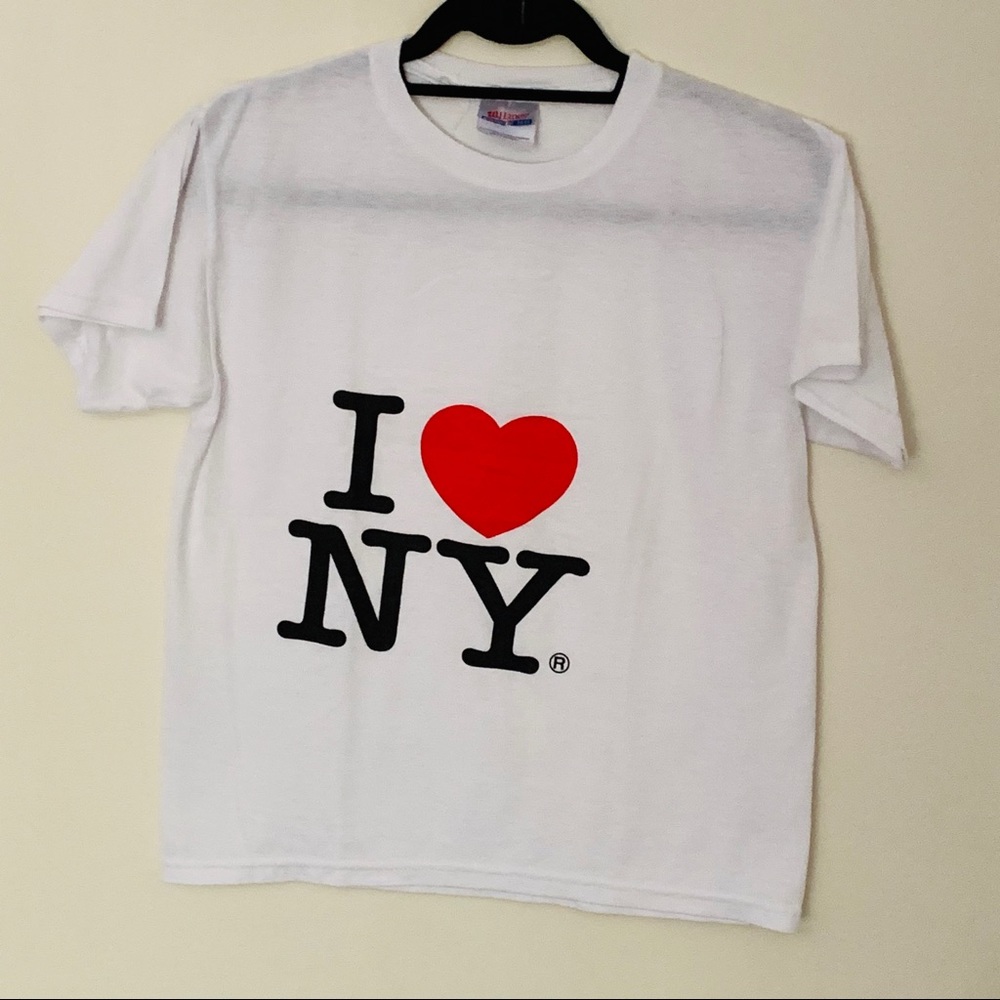 50%off offer | I ❤️ NY t-shirt